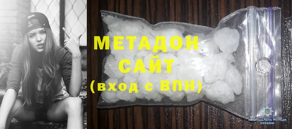 хмурый Аркадак
