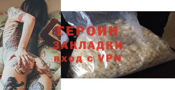 хмурый Аркадак